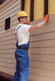 Best Stucco Siding  in El Dorado, AR